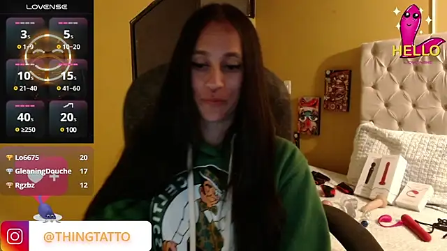 thin tatto online show from January 4, 2025, 7:02 pm