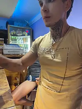  Tomy08calderon online show from March 6, 2026, 3:12 am