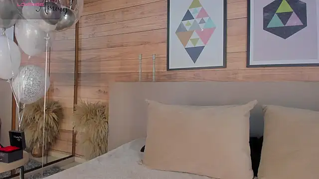 Snapshot of AmmyScott chatting on September 26, 2025, 10:16 pm AmmyScott online show from September 26, 2025, 10:16 pm