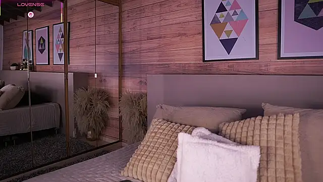 Snapshot of AmmyScott chatting on October 8, 2025, 11:27 pm AmmyScott online show from October 8, 2025, 11:27 pm