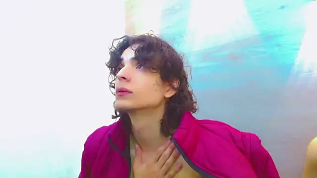 Sr BonnyEthan online show from October 11, 2025, 2:18 pm