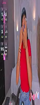 NastassjaCandy online show from April 11, 2026, 7:39 pm