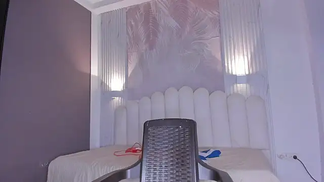 NastassjaCandy online show from February 10, 2026, 7:46 pm