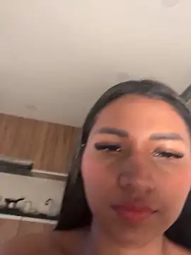 Snapshot of Barbiebrunette_ chatting on September 29, 2025, 5:25 am Barbiebrunette  online show from September 29, 2025, 5:25 am