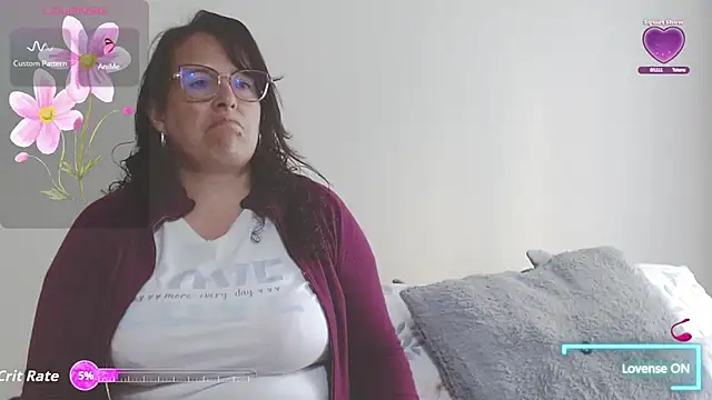 honeyhot paty online show from September 13, 2025, 7:14 pm