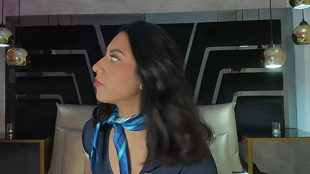 Snapshot of DaraBeckett chatting on October 9, 2025, 11:44 am DaraBeckett online show from October 9, 2025, 11:44 am