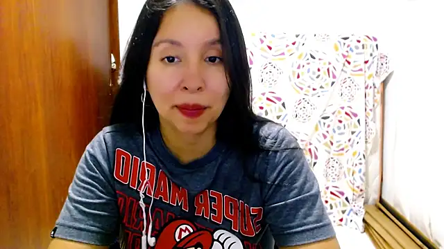 emely sexx20 online show from February 27, 2025, 11:15 pm