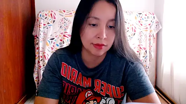 emely sexx20 online show from February 27, 2025, 7:04 pm