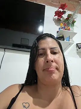 Angelicvill online show from November 24, 2025, 10:48 am