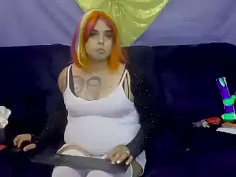 Snapshot of indica310 chatting on January 10, 2025, 8:18 am indica310 online show from January 10, 2025, 8:18 am