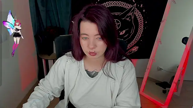 Sam Mystery online show from February 16, 2026, 2:37 pm