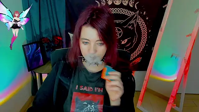 Sam Mystery online show from January 18, 2026, 2:20 pm