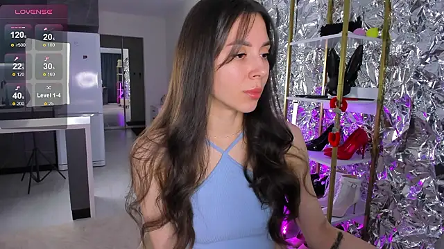 Snapshot of princess_ashley_ chatting on February 7, 2026, 7:00 pm princess ashley online show from February 7, 2026, 7:00 pm