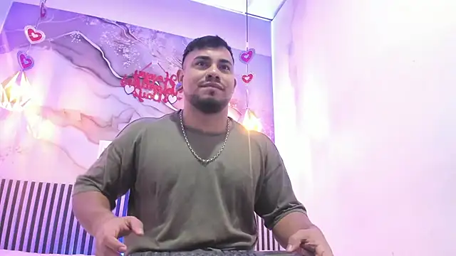 BrianMalonee online show from February 17, 2026, 12:02 pm