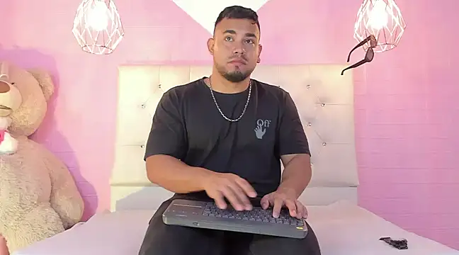 Snapshot of BrianMalonee chatting on March 21, 2025, 1:12 pm BrianMalonee online show from March 21, 2025, 1:12 pm