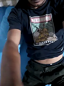 jojokom99 online show from March 23, 2026, 9:14 pm