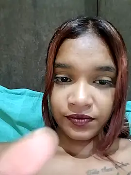Indianqueen03 online show from January 24, 2025, 7:39 pm