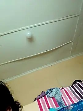 Indianqueen03 online show from October 29, 2025, 10:03 am