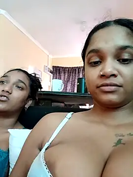 Indianqueen03 online show from October 2, 2025, 8:40 am