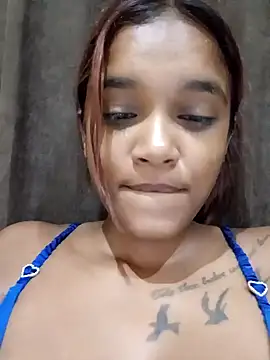 Indianqueen03 online show from January 23, 2025, 8:24 pm