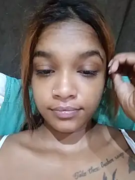 Indianqueen03 online show from February 23, 2025, 9:37 pm