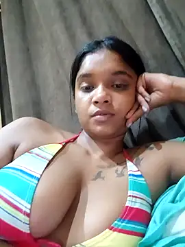 Indianqueen03 online show from December 29, 2024, 10:36 pm