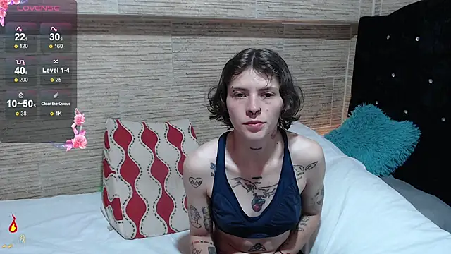 Snapshot of pretty_cristal69 chatting on September 23, 2025, 1:45 am pretty cristal69 online show from September 23, 2025, 1:45 am