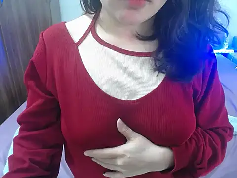 Mochi Soft online show from January 29, 2025, 4:58 am