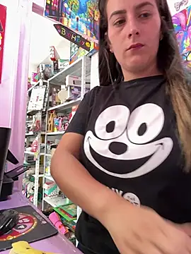 Rousse92 online show from April 16, 2026, 9:37 pm