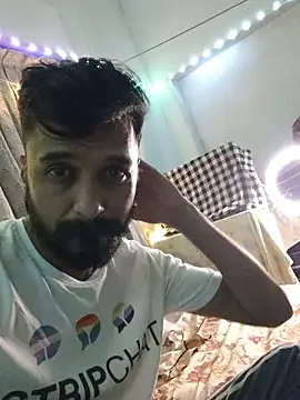 Forbidden Live143 online show from October 31, 2025, 7:32 pm