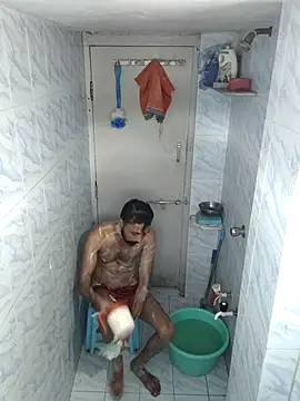 Forbidden Live143 online show from October 6, 2025, 8:15 am