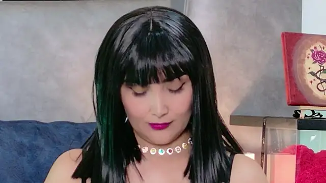 Snapshot of Evangeline_Taylorr chatting on February 18, 2026, 1:18 pm Evangeline Taylorr online show from February 18, 2026, 1:18 pm