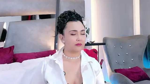 Snapshot of Evangeline_Taylorr chatting on July 13, 2026, 7:57 pm Evangeline Taylorr online show from July 13, 2026, 7:57 pm
