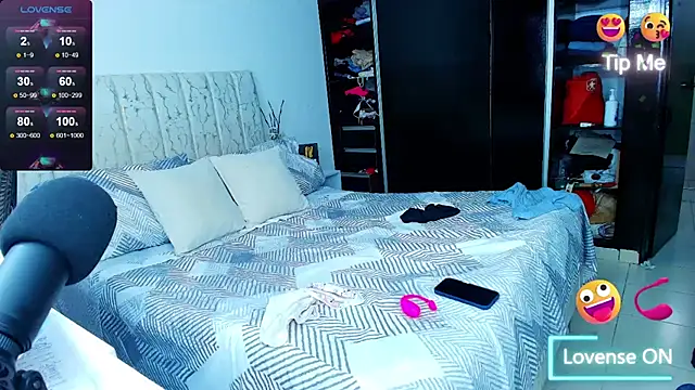 brithanybrown online show from February 3, 2026, 10:04 pm