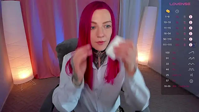 Roxy      online show from January 31, 2025, 11:45 pm
