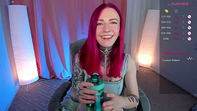 Roxy      online show from January 23, 2025, 11:47 pm