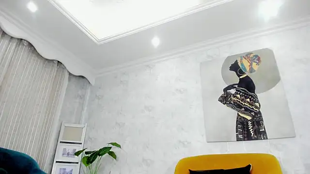 Snapshot of MissEscarleth chatting on March 8, 2025, 5:59 am MissEscarleth online show from March 8, 2025, 5:59 am