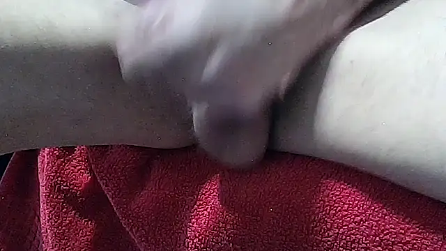 loveshaft23 online show from February 1, 2026, 1:26 am