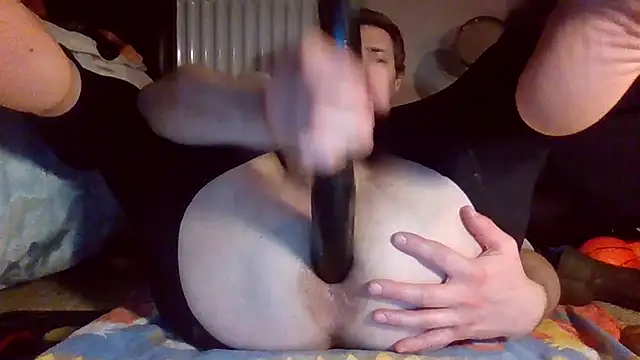 AnalLove1990 online show from May 29, 2026, 12:38 am