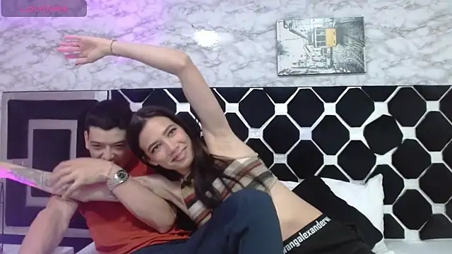 Dominate Alison online show from March 24, 2026, 12:49 pm