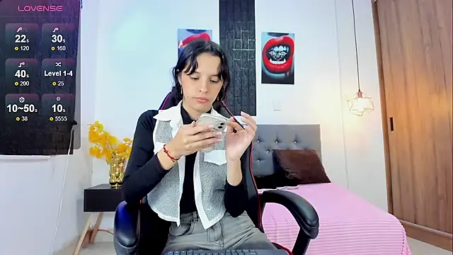 melissa sc online show from September 8, 2025, 8:30 pm