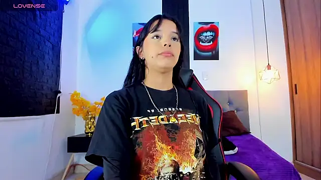 melissa sc online show from October 23, 2025, 8:29 pm