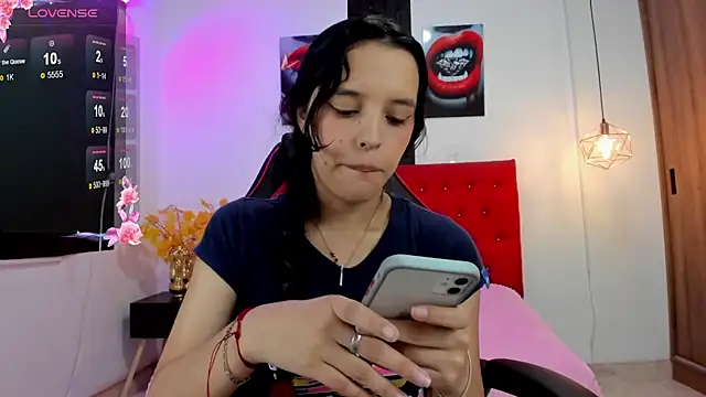 melissa sc online show from February 20, 2025, 2:35 pm