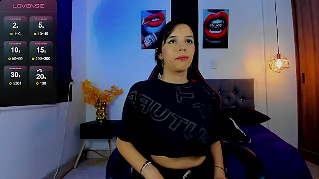 melissa sc online show from October 30, 2025, 8:28 pm