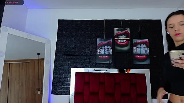 melissa sc online show from October 27, 2025, 2:29 pm