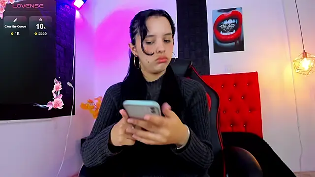 melissa sc online show from February 12, 2025, 1:27 pm