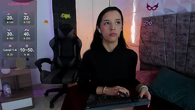 melissa sc online show from October 31, 2025, 1:30 pm