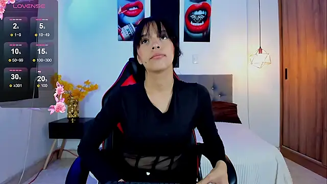 melissa sc online show from September 29, 2025, 8:36 pm