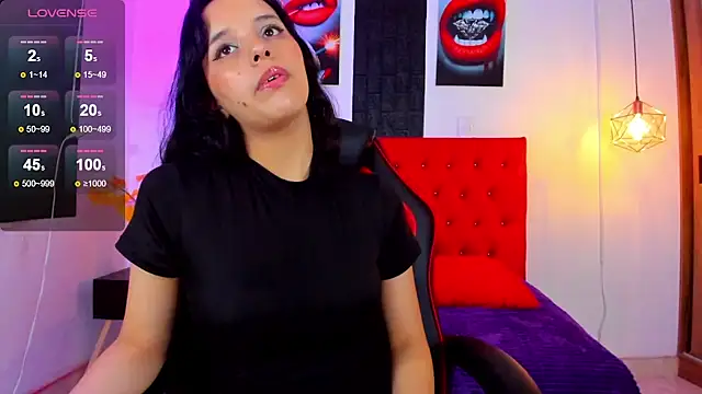 melissa sc online show from March 18, 2025, 5:23 pm