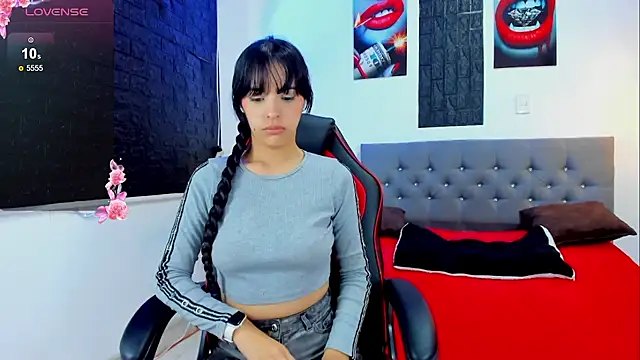 melissa sc online show from October 10, 2025, 11:49 pm